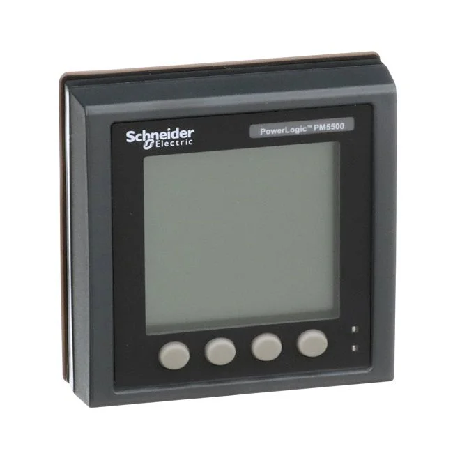 Đồng hồ đo Schneider METSEPM5RD