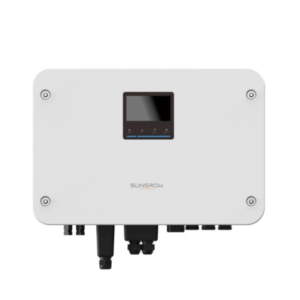 Biến tần Solar Sungrow MG10RL