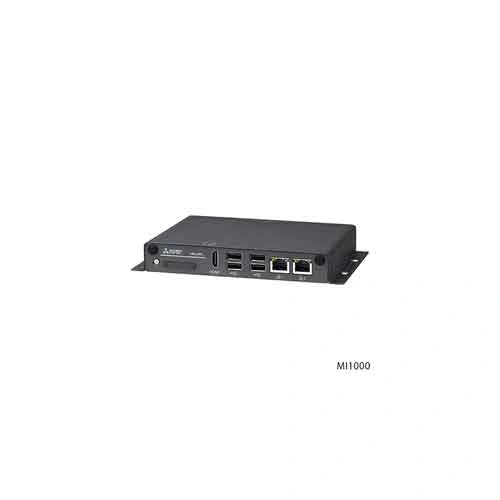 PLC Mitsubishi MI1002-W-CL