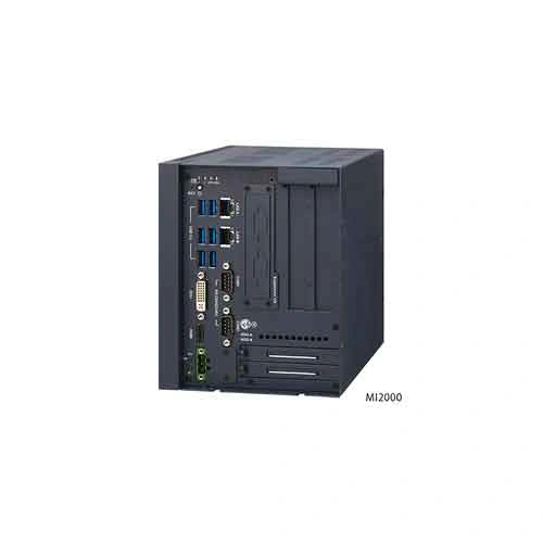 PLC Mitsubishi MI2012-W-CL