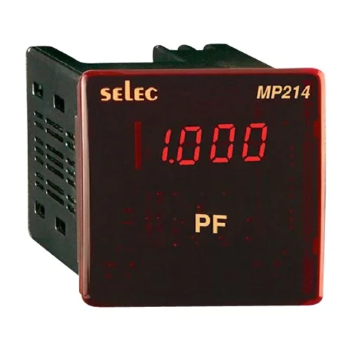 Đồng hồ đo Selec MP214