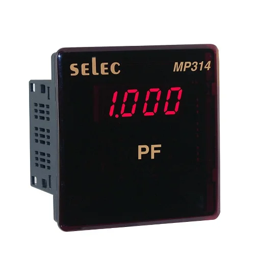 Đồng hồ đo Selec MP314