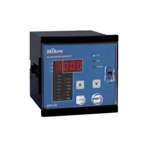 Rơ le Mikro MPR 500