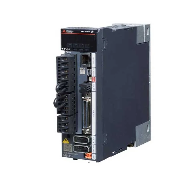 Bộ điều khiển Servo Mitsubishi MR-JE-200BF 2kW