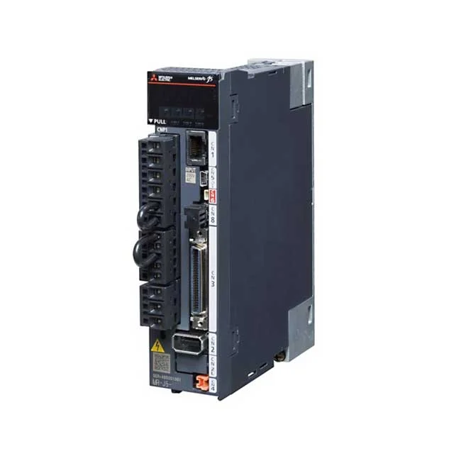 Bộ điều khiển Servo Mitsubishi MR-J5-40A-RJ