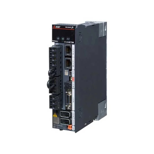 Bộ điều khiển Servo Mitsubishi MR-J5-40G-RJ