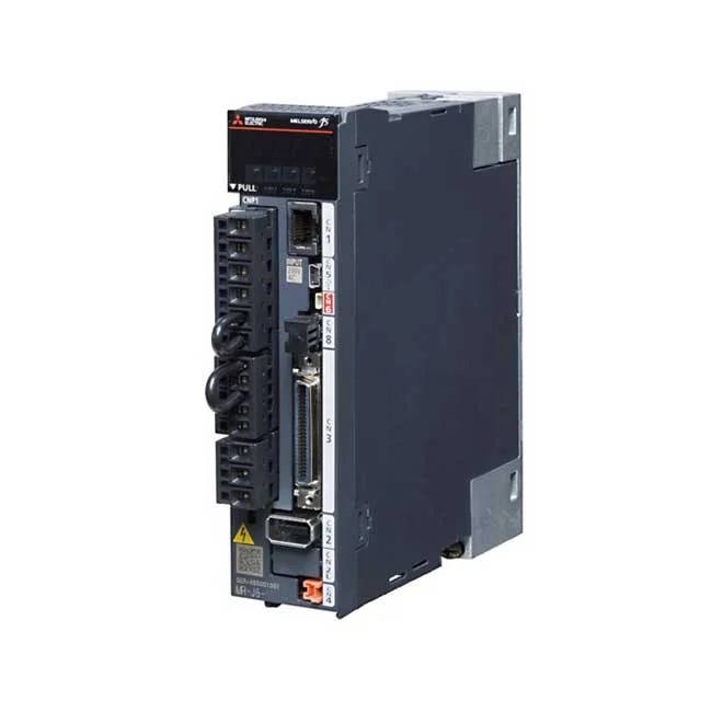 Bộ điều khiển Servo Mitsubishi MR-J5-60A-RJ