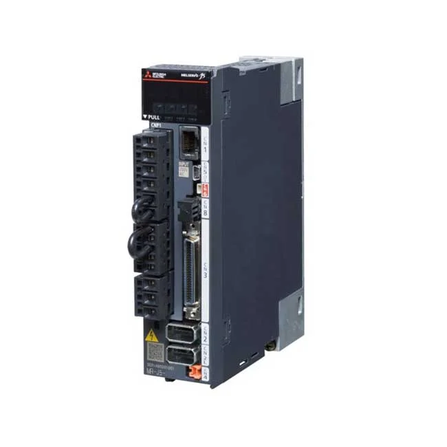 Bộ điều khiển Servo Mitsubishi MR-J5-60A4-RJ
