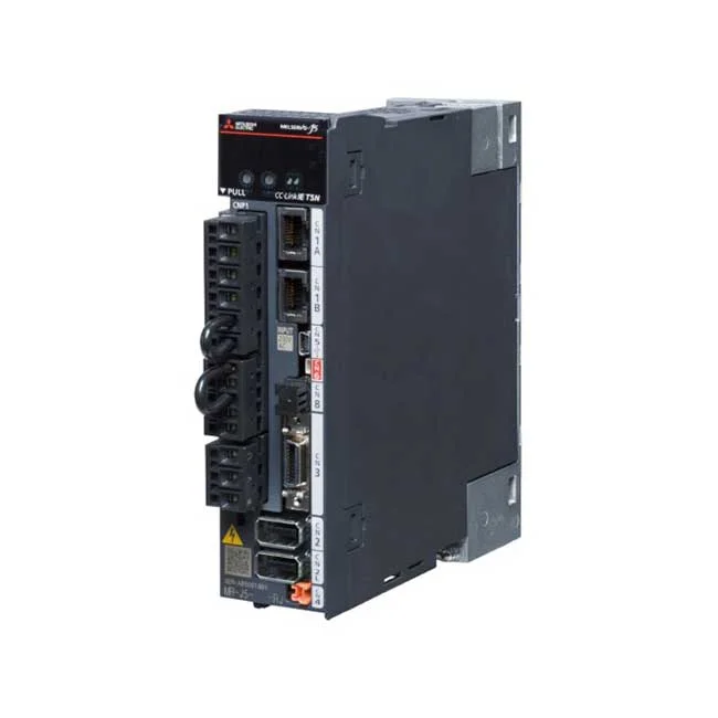 Bộ điều khiển Servo Mitsubishi MR-J5-60G-RJ