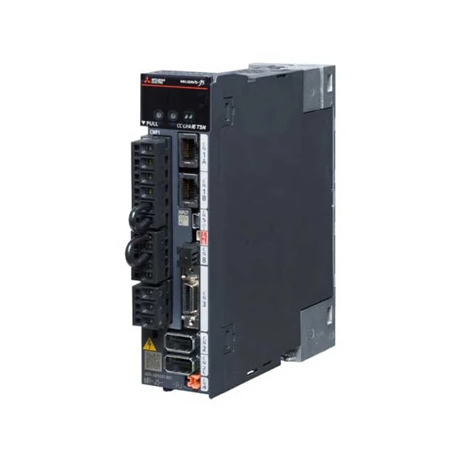 Bộ điều khiển Servo Mitsubishi MR-J5-60G-RJN1