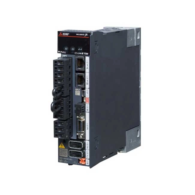 Bộ điều khiển Servo Mitsubishi MR-J5-70G-RJ