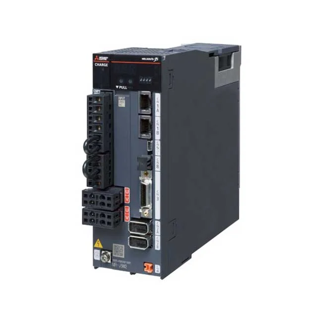 Bộ điều khiển Servo Mitsubishi MR-J5W2-44G-N1
