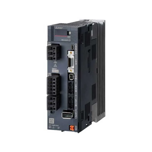 Bộ điều khiển Servo Mitsubishi MR-JE-10BF