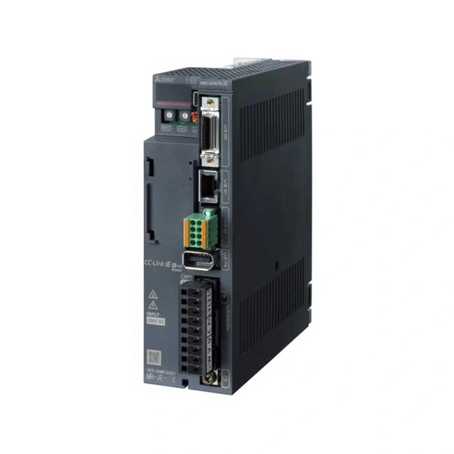 Bộ điều khiển Servo Mitsubishi MR-JE-20C