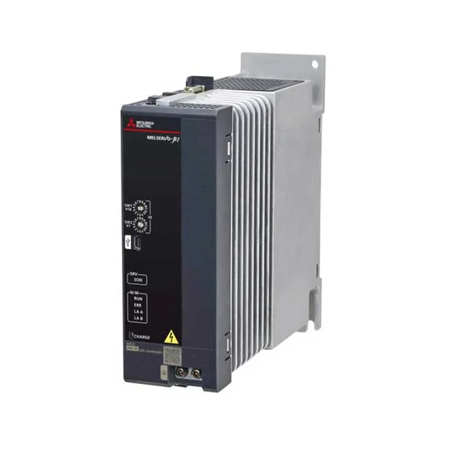Bộ điều khiển Servo Mitsubishi MR-JET-100G-N1