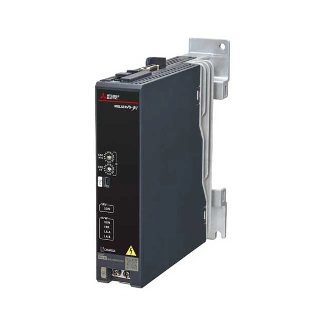 Bộ điều khiển Servo Mitsubishi MR-JET-10G-N1