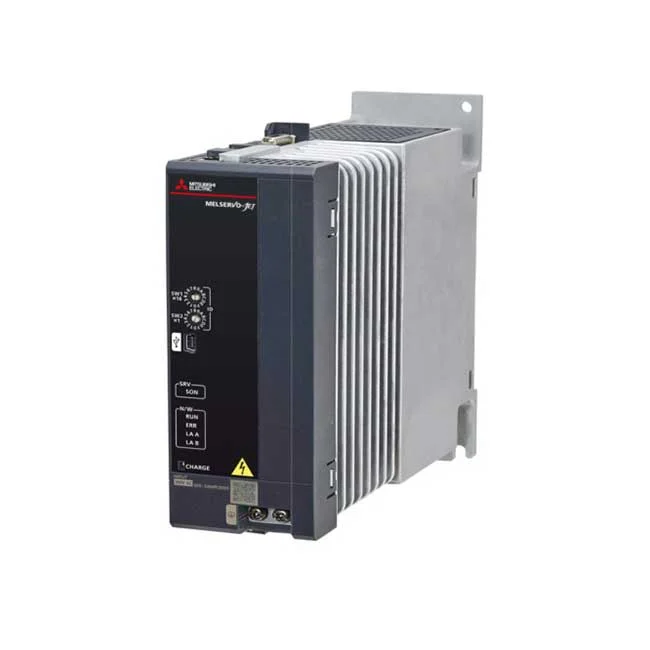 Bộ điều khiển Servo Mitsubishi MR-JET-300G-N1