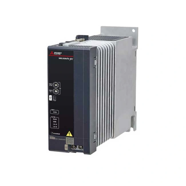 Bộ điều khiển Servo Mitsubishi MR-JET-300G