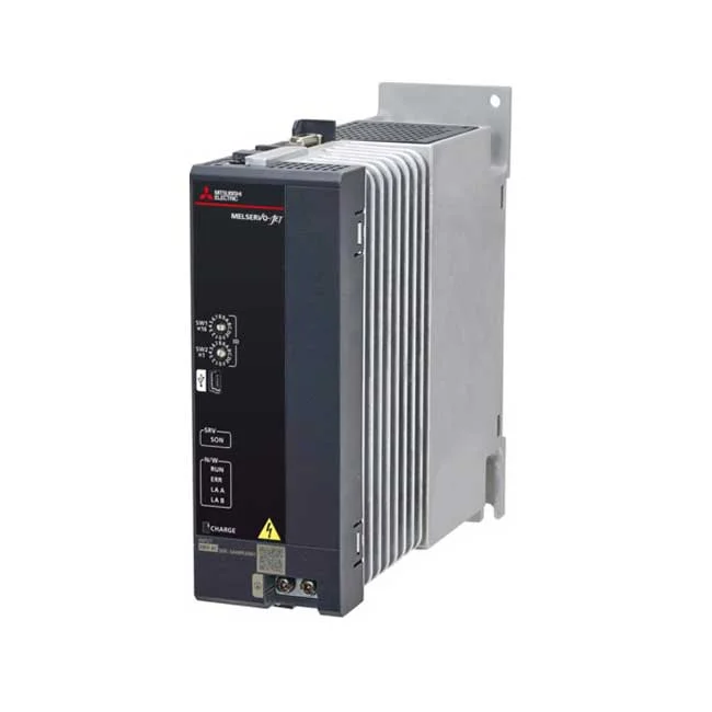 Bộ điều khiển Servo Mitsubishi MR-JET-70G-N1