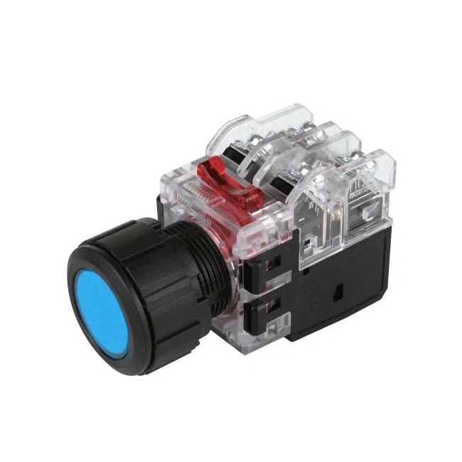 Nút nhấn Hanyoung MRF-KM2A