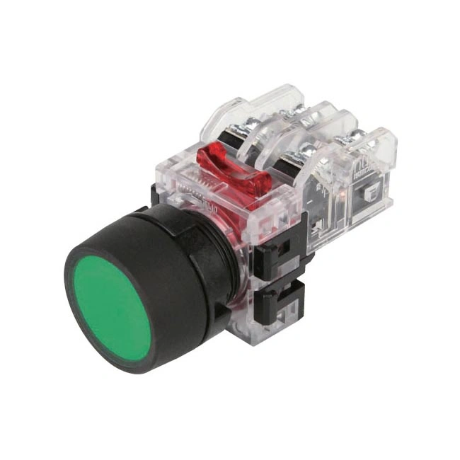 Nút nhấn Hanyoung MRF-TA1G