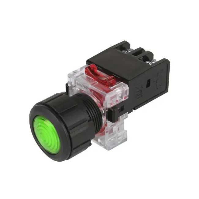 Đèn báo Hanyoung MRP-KA3G