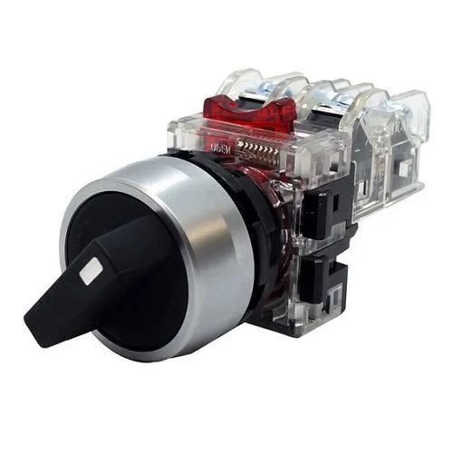 Công tắc Hanyoung MRS-R3A2