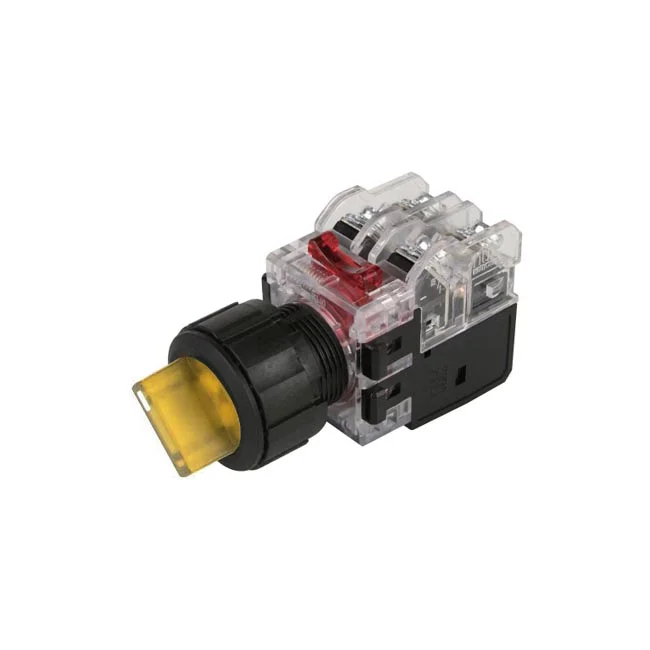Công tắc Hanyoung MRT-K2R1A3Y