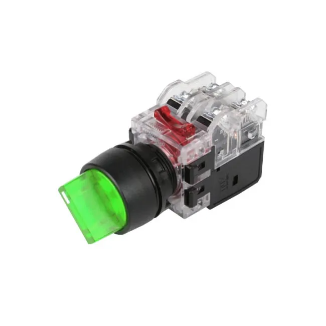 Công tắc Hanyoung MRT-T2A1A0G