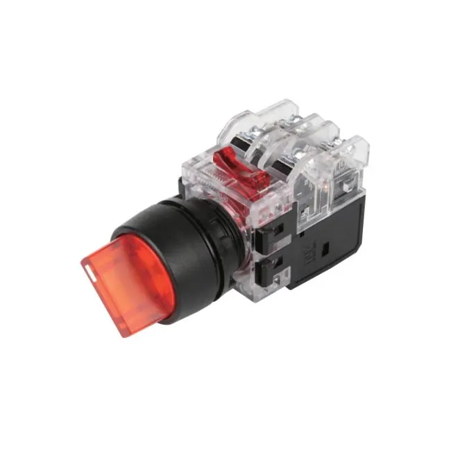 Công tắc Hanyoung MRT-T2A1A0R