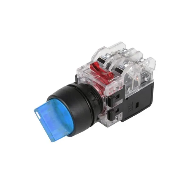 Công tắc Hanyoung MRT-T2R1A0A