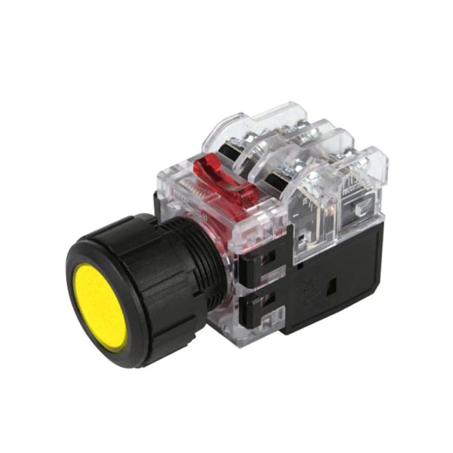 Nút nhấn Hanyoung MRX-KA1A0Y