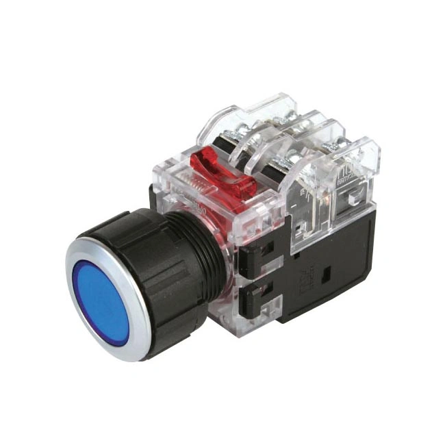 Nút nhấn Hanyoung MRX-NA1A0A