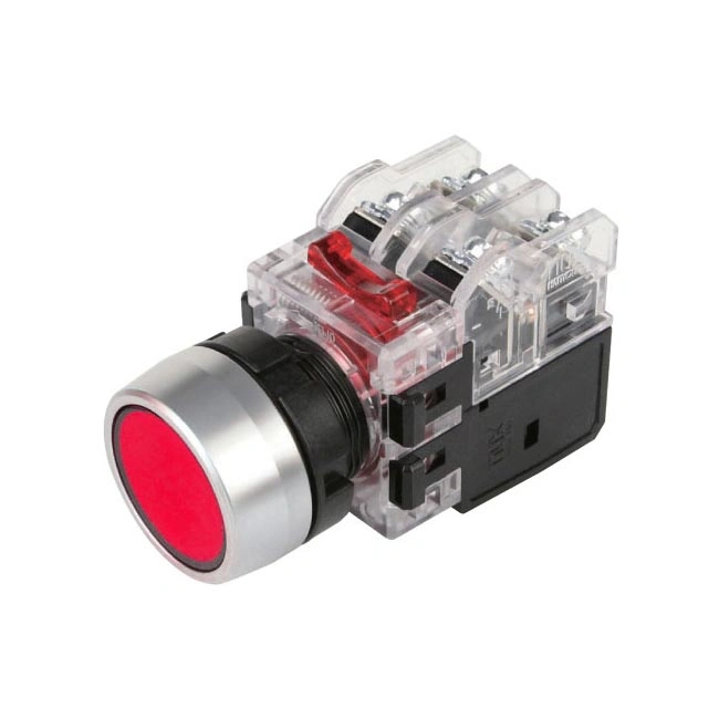 Nút nhấn Hanyoung MRX-RM1A3R