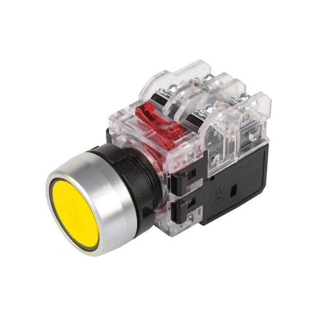 Nút nhấn Hanyoung MRX-RM1A3Y