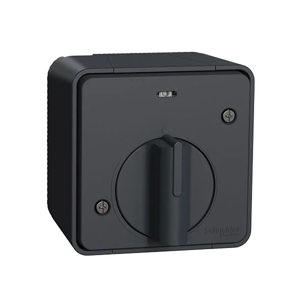 Công tắc và ổ cắm Schneider MUR35067