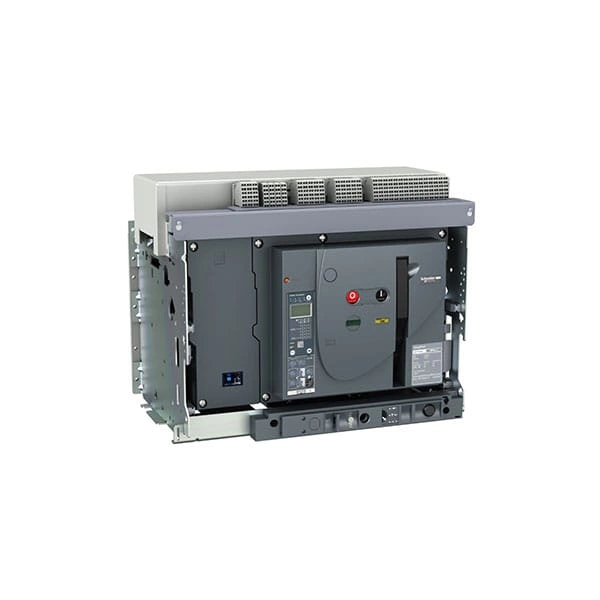 ACB Schneider MVS12H4MF2L