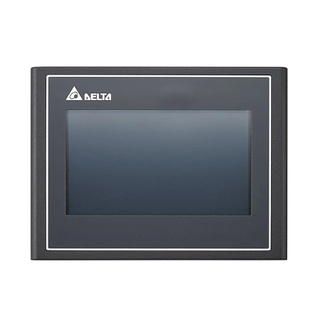 HMI Delta DOP-103BQ