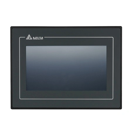 HMI Delta DOP-105CQ