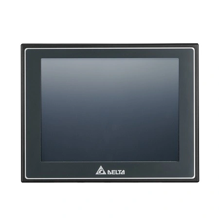 HMI Delta DOP-107EG