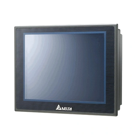 HMI Delta DOP-B07E515