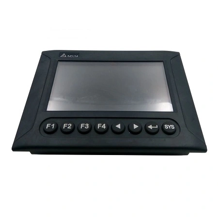 HMI Delta DOP-B07S201