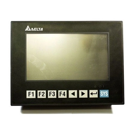 HMI Delta DOP-B07S211