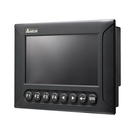 HMI Delta DOP-B07S401K
