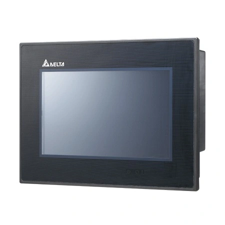 HMI Delta DOP-B04S211