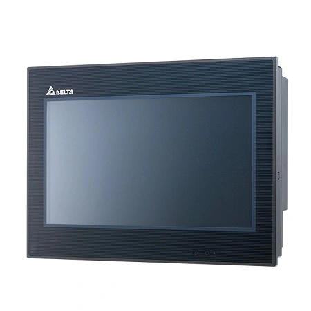 HMI Delta DOP-B10E615
