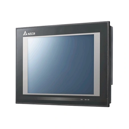 HMI Delta DOP-W105B