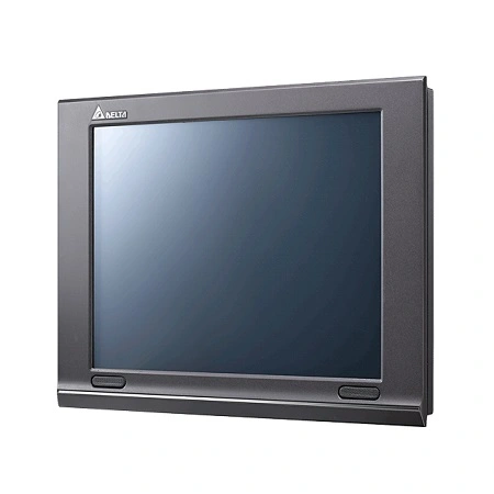 HMI Delta DOP-W127B