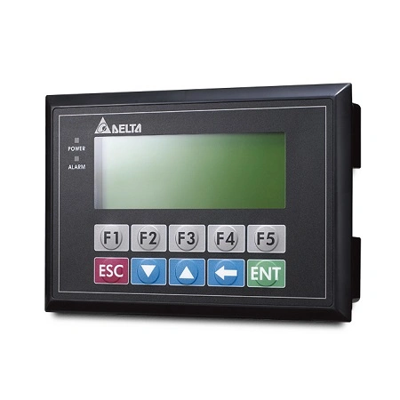 HMI Delta TP04G-AL-C