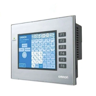 HMI Omron NP3-MQ000